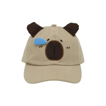 SLEEPYWALK Cotton Baseball Caps Women's