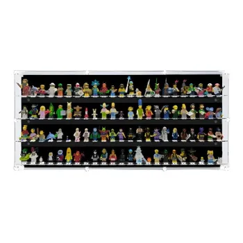 KGBOX Model Accessories