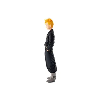 BANPRESTO Marvel Character Glass Factory Tokyo Revengers Tokyo Revengers Bonus Gifts 16cm
