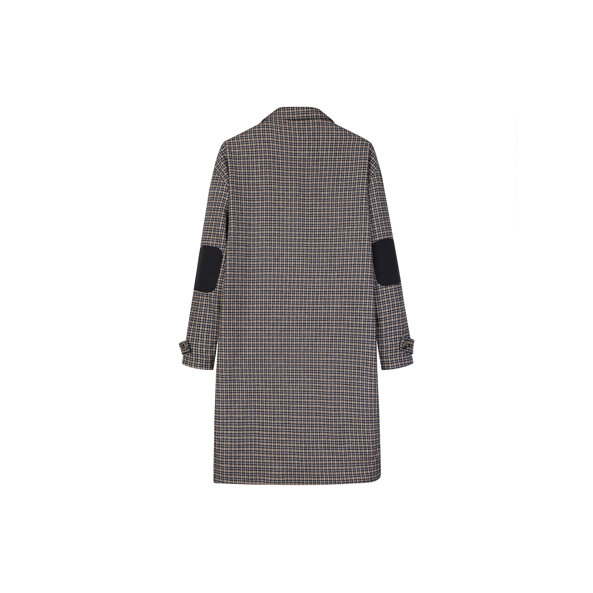 Guuka Trench Coats Men Gray Plaid L - Cheap Rcj Jordan Outlet Guuka Trench Coats Men Gray Plaid L - Cheap Rcj Jordan Outlet