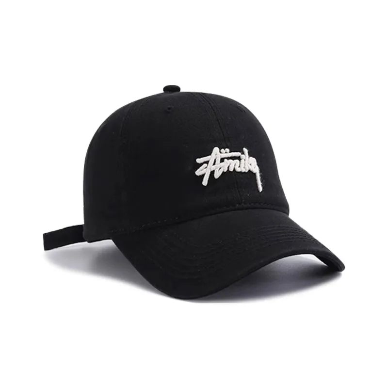CMFY Cotton Baseball Caps Unisex-0
