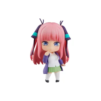 GSC Nino Nakano The Quintessential Quintuplets Including Base 10cm Chibi Figures