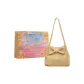 Yellow Shopping Bag