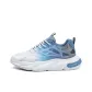 White Blue