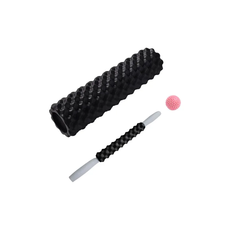 YOTTOY Foam Rollers-3
