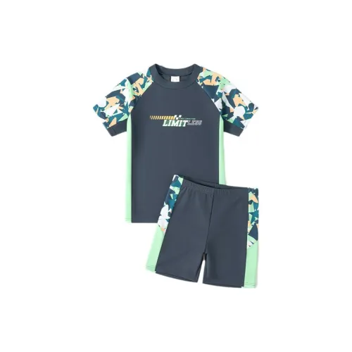 YUKE Swimming Equipment Sets