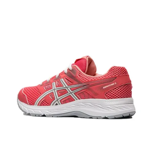 Asics Contend 5 GS 'Pink Cameo'