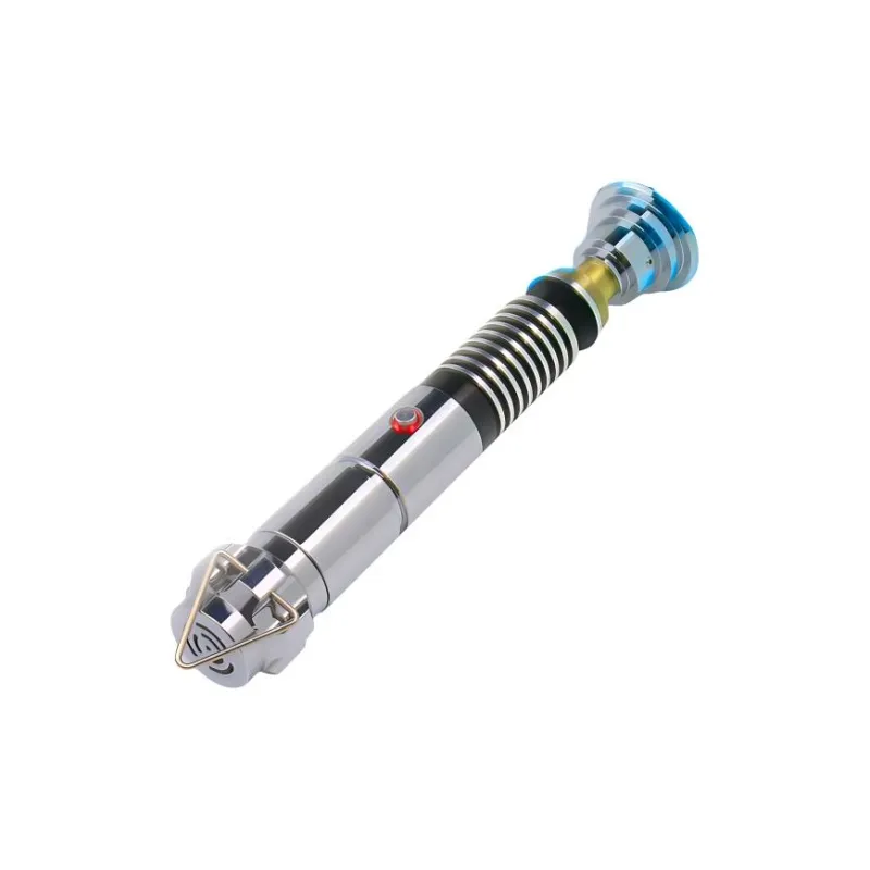 CXSABER 1 Cool Lightsaber Star Wars Lightsaber Neopixel Model Accessories-0