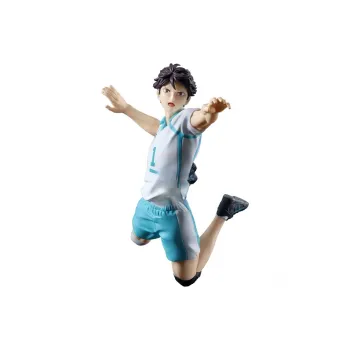 BANPRESTO Toru Oikawa Haikyu!! Bonus Gifts