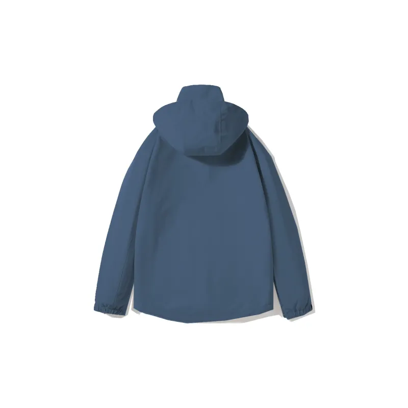 TRMT Waterproof, Windproof, And Rainproof Windbreaker Jacket Unisex-14