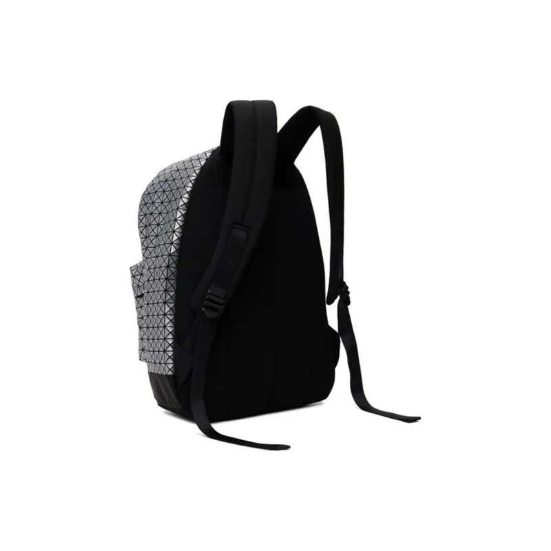 ISSEY MIYAKE Kuro Backpacks-3