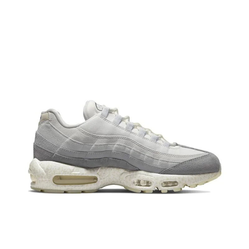 Nike Air Max 95 Light Bone Gid-1