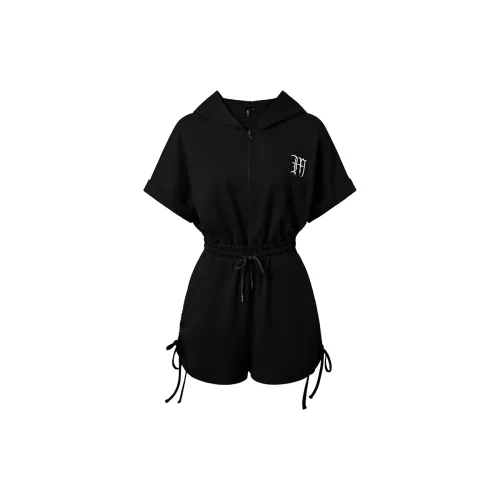 MEETLADY Bodysuits Women's