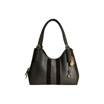 COACH Lori Shoulder Bags
