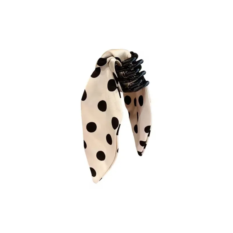 Danqin Hair Clips Women's-4