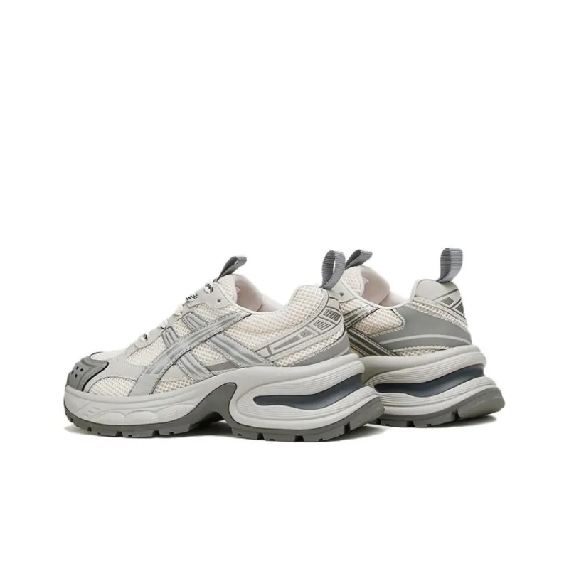 TATA Chunky Sneakers Women's Low Top Multicolor-2