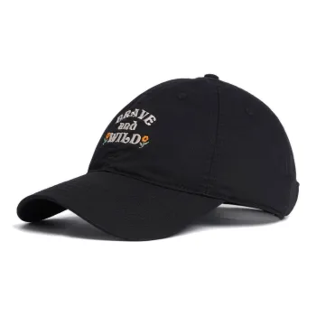 MYFUN FREEDOM Cotton Baseball Caps Unisex Black, Khaki, Light Pink