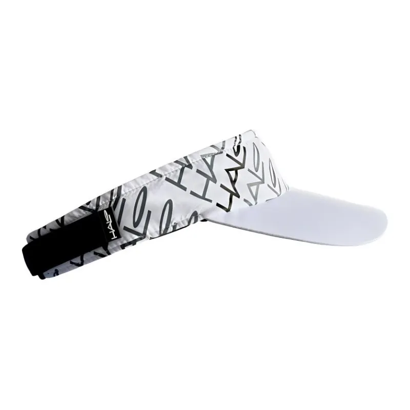 HALOHDBAND Cycling Gear, Visor Cap Sweatband Cap Unisex-4