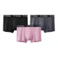 Phantom Night Black (White) Barrel Markings Gray (Black) Sky Pink (Black)