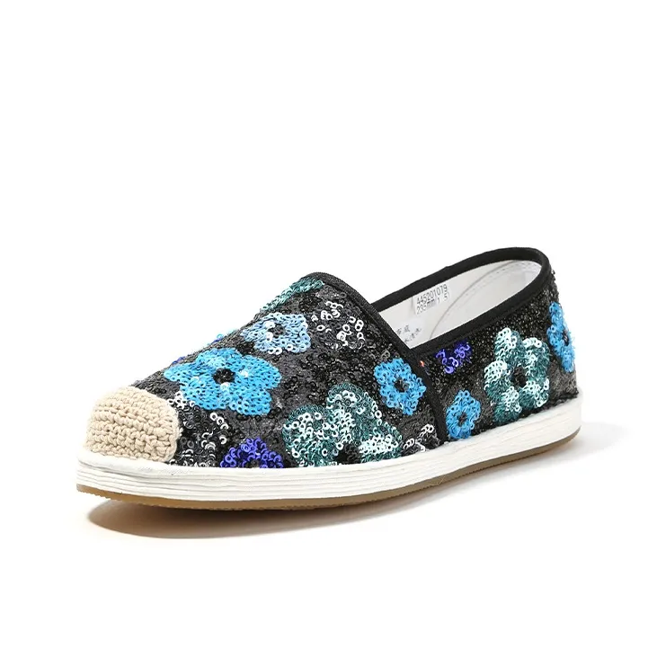 Old Meihua Women's Casual Shoes Women's-5