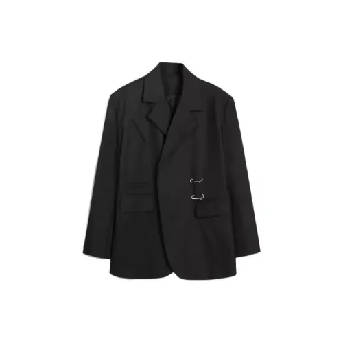 Ran and pure Business Suits Women's