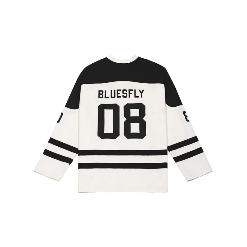 BLUESFLY T Shirts Unisex-6