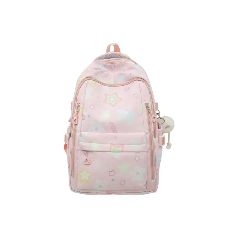 Venerable Brahma Backpacks-10