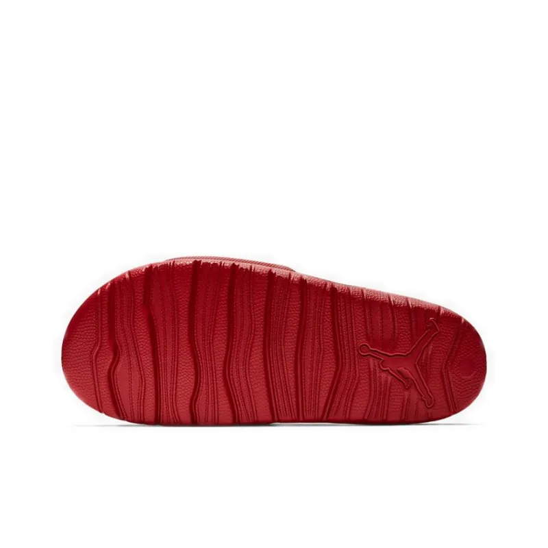 Jordan Break Slide Gym Red-4
