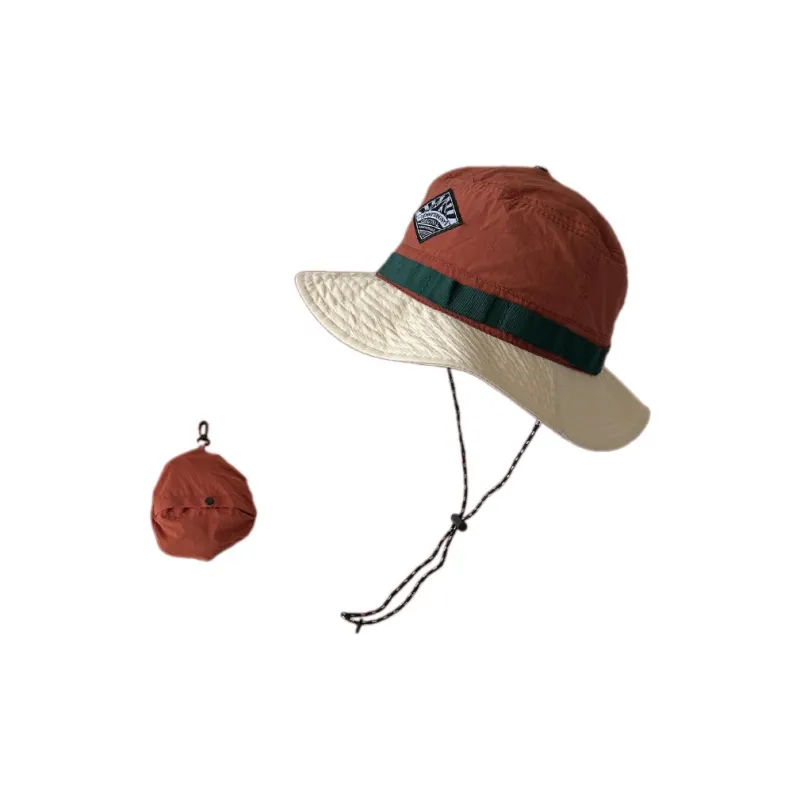 Mulinsen Cotton Bucket Hats Unisex-8
