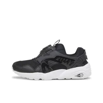 PUMA Disc Blaze Og 'Black White'