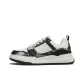 White/Black
