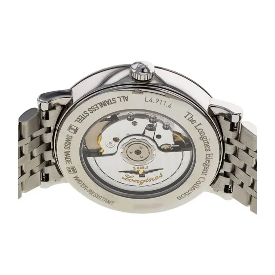 LONGINES Men Boya Collection Watch-2