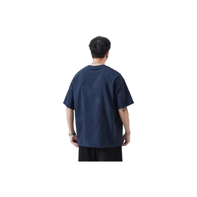 WOOD SOON T Shirts Men-2