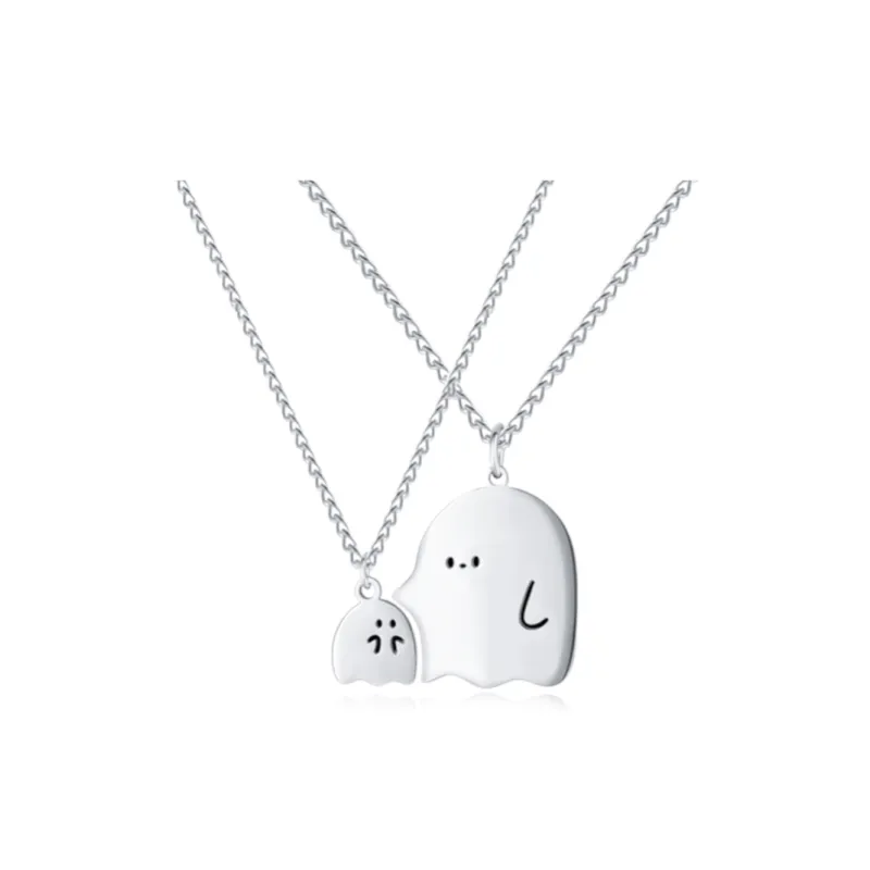 JUICY GRAPE Alloy Necklaces Unisex-0