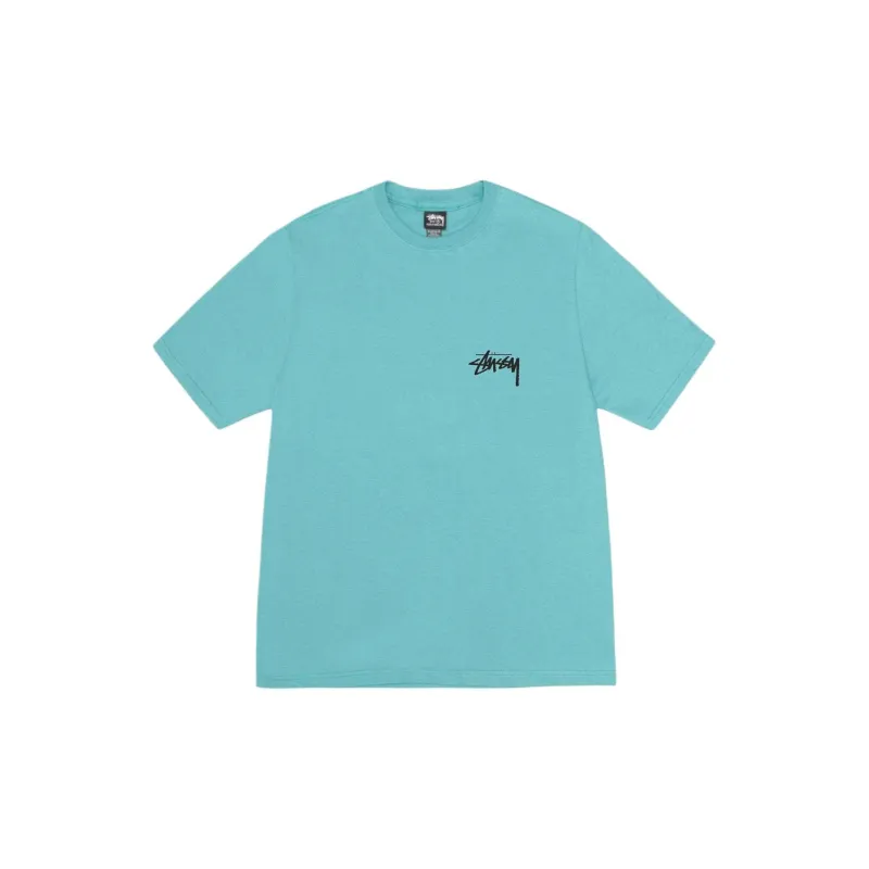 Stussy Toucan Tee-3