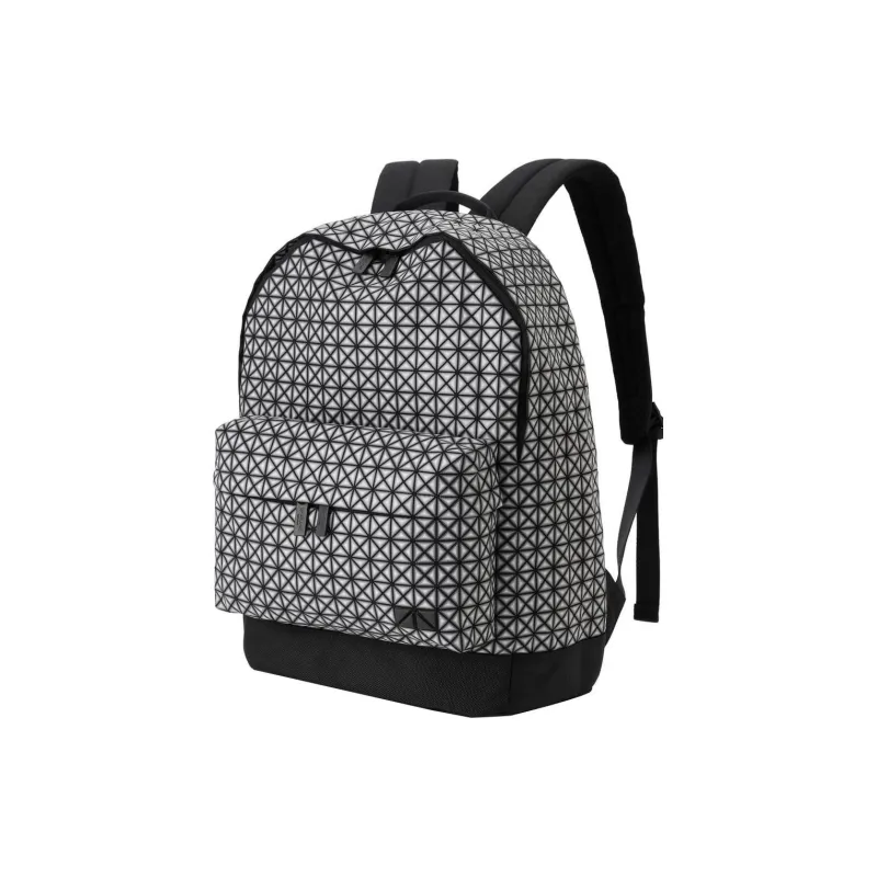 ISSEY MIYAKE Kuro Backpacks-2