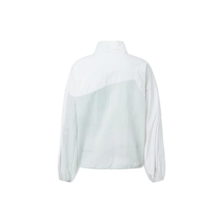 UPON PRO Jackets Women's Gray-1