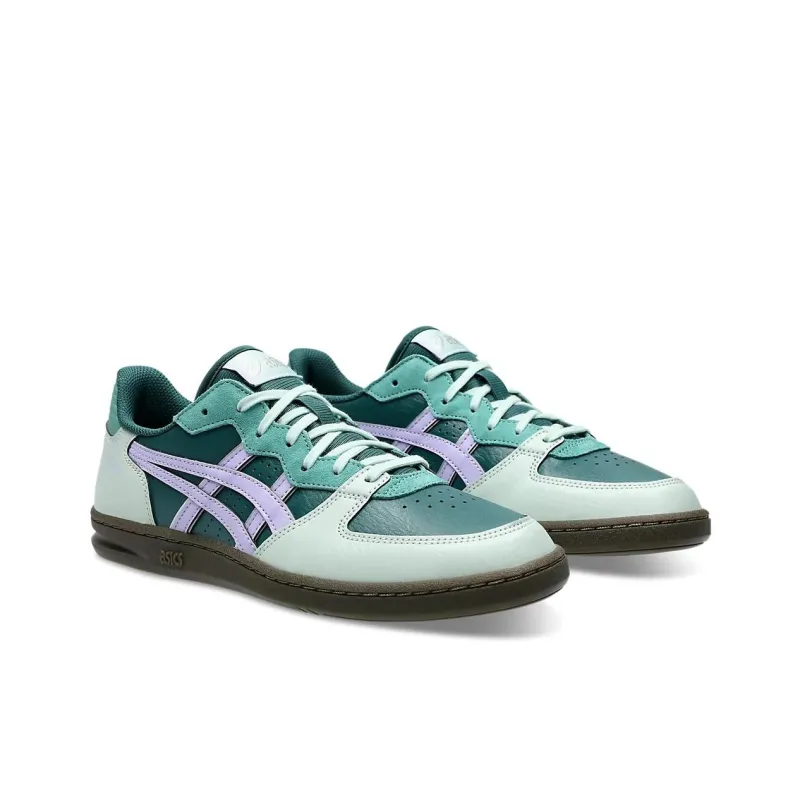 Asics Skyhand Og Dark Neptune Violet Light-2