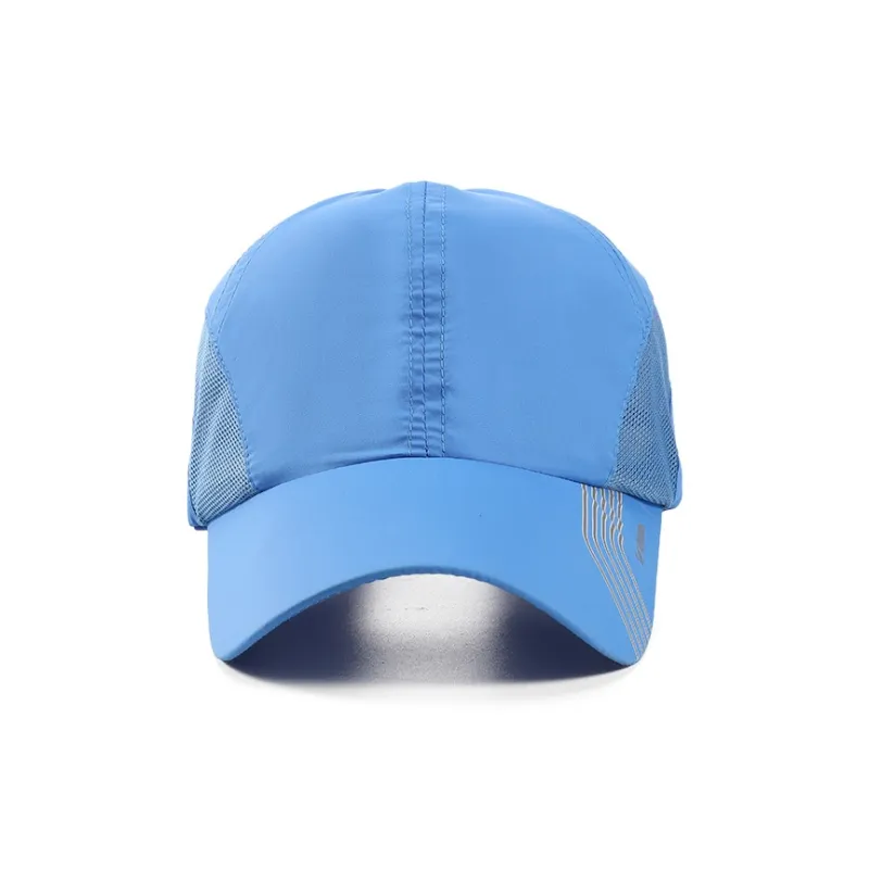 Shizhu Polyester Baseball Caps Men's-8