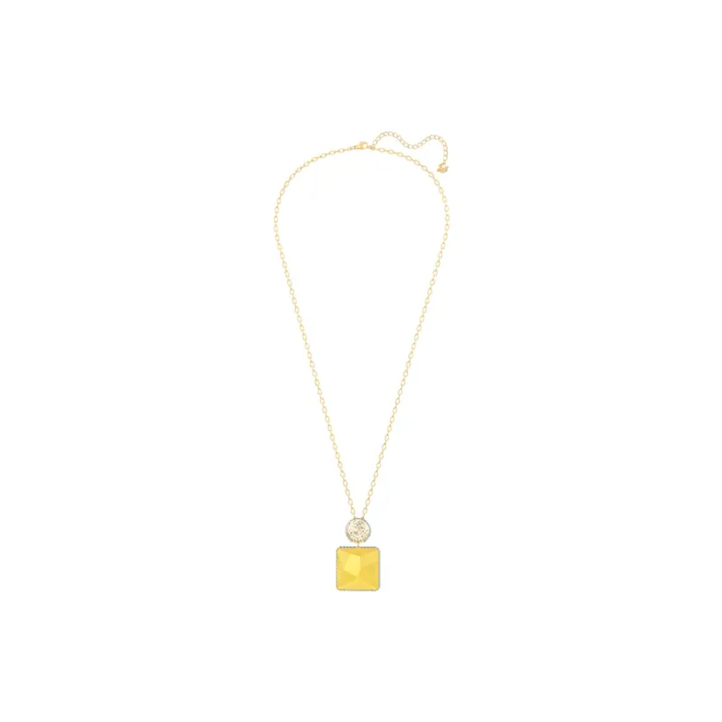 Swarovski Orbita Necklaces Women's-1