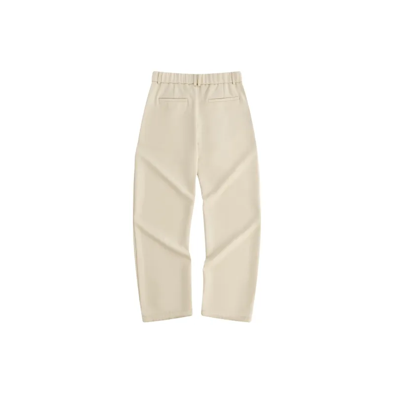 David Bakken Casual Pants Unisex-59