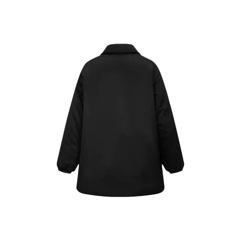 Calvin Klein Jackets Women's Black-1