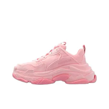 Balenciaga Triple S Sneakers Women's