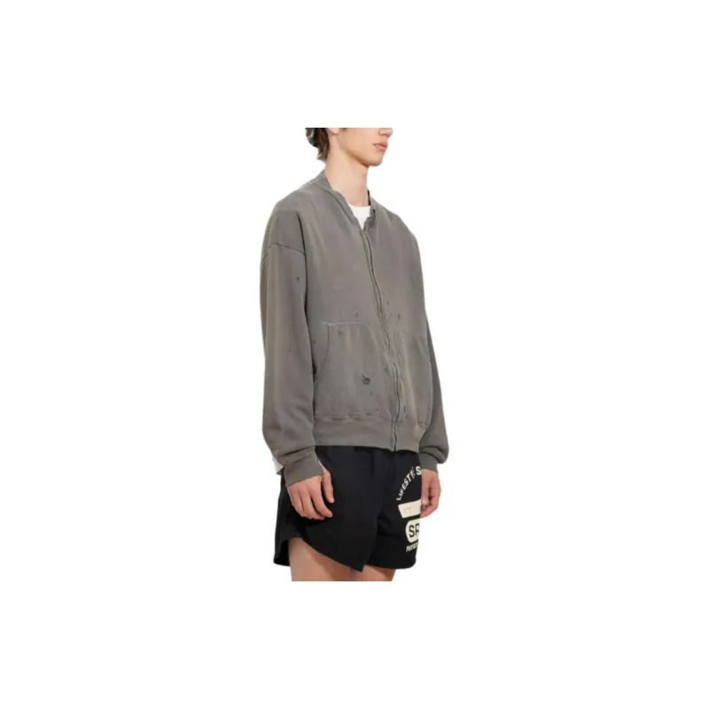 SAINT Mxxxxx Jackets & Coats Men's Gray-2