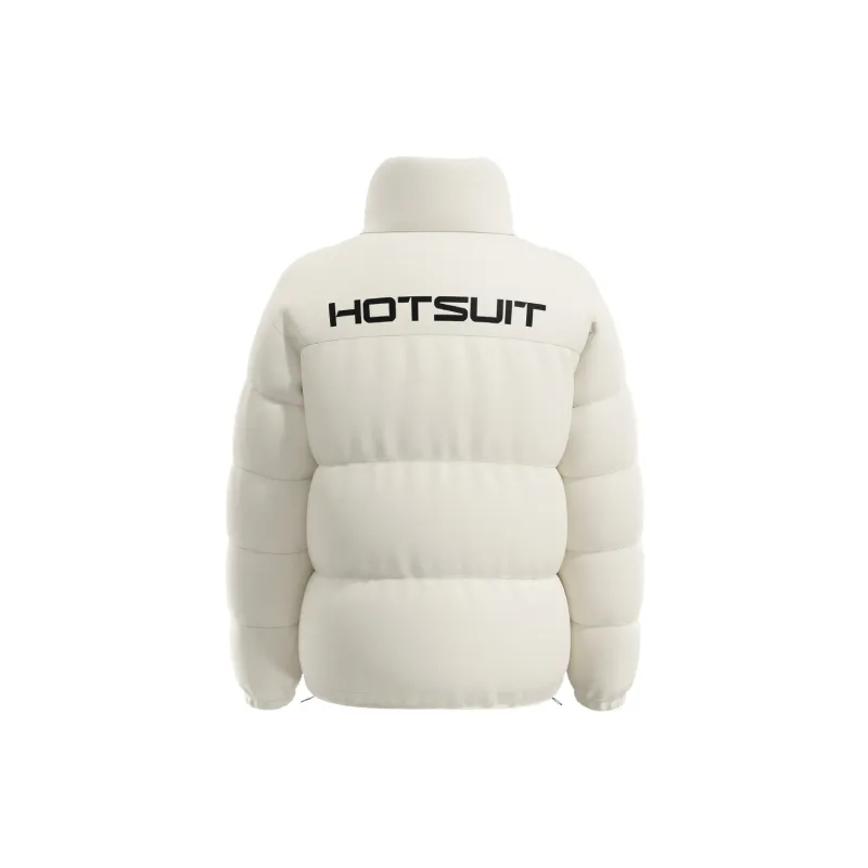 HOTSUIT Down Jackets Unisex-1