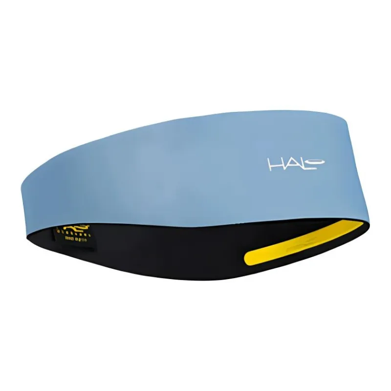 HALO Cycling Gear Sweatband Unisex High Urban Techwear Fiber Outer-8