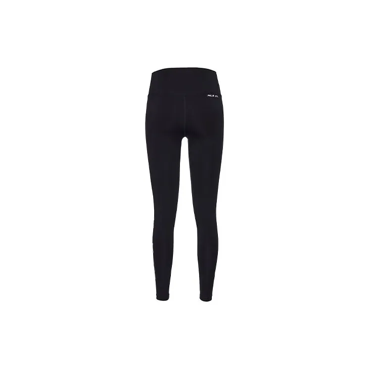 MLB New York Yankees Sports Pants Women's Black-1