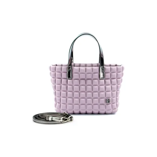 BPRIME Handbags Taro Purple