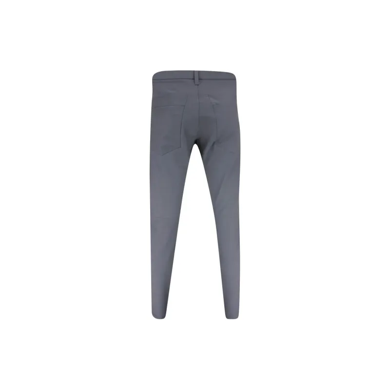HUGO BOSS Casual Pants Men's Gray-1