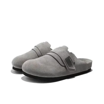 TAICHIISM Wrap toe Slippers Unisex
